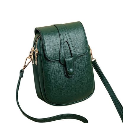 Bolsa de cuero para mujer - Petit Glow